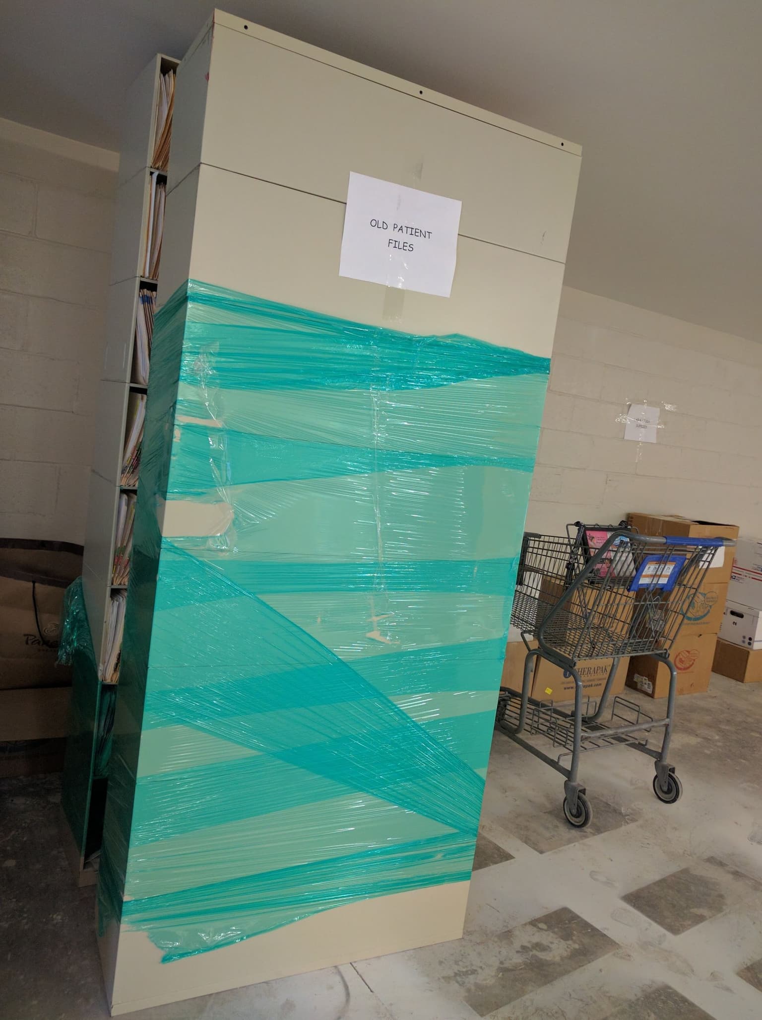 Please Don't Be Like These Guys