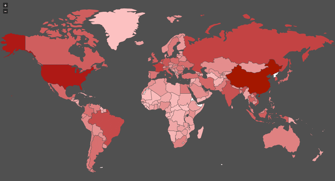 Here's one way I check for malicious IPs
