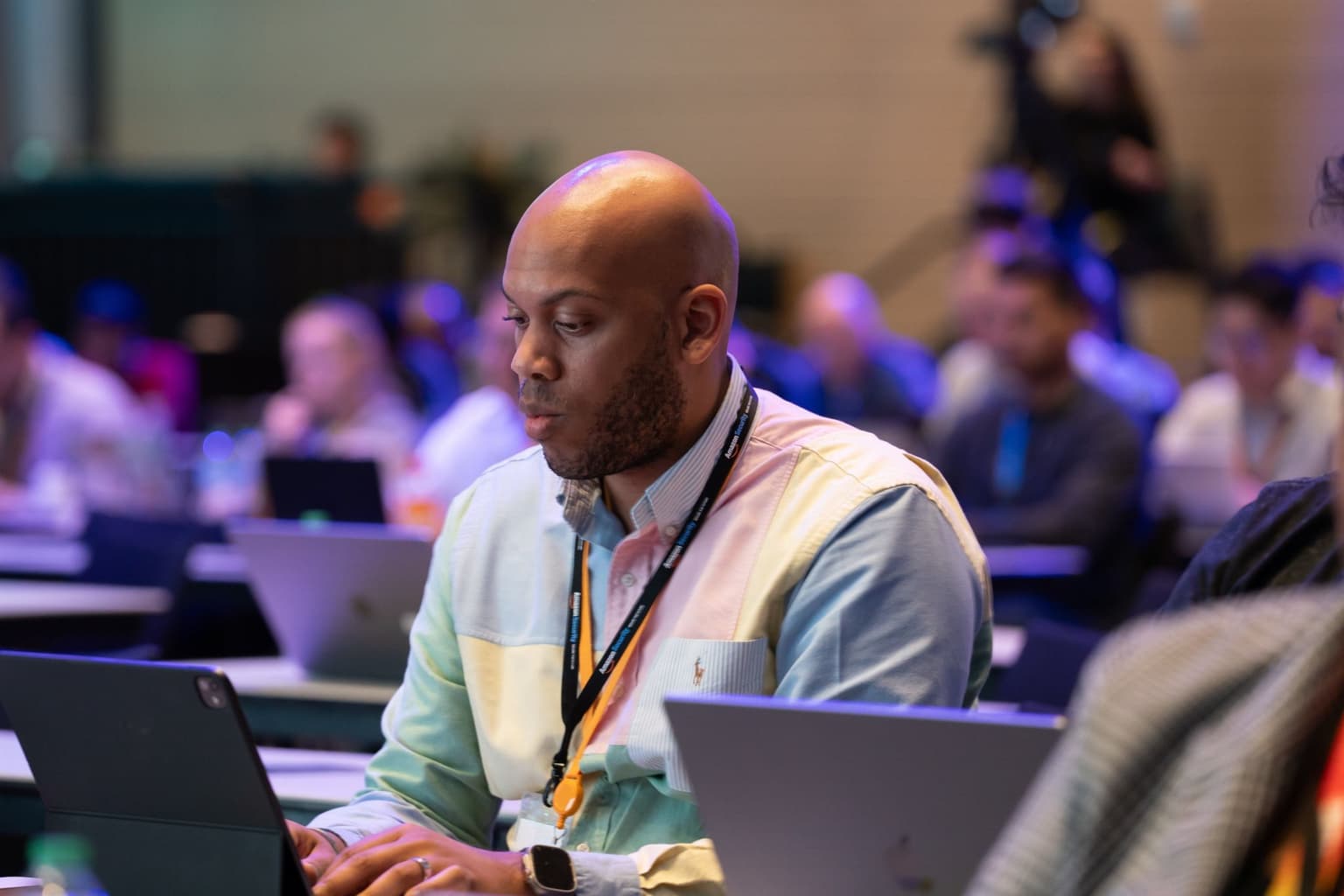 AI Is Reshaping Security: Insights from InnoSec 2025