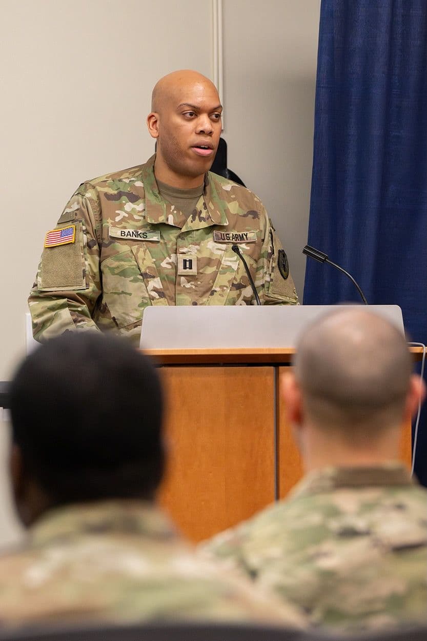 A Fulfilling Q2: From Soldiering to Soldering