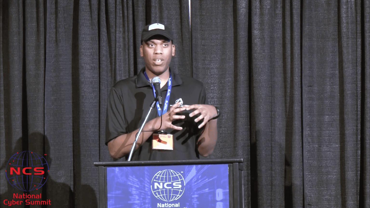 How I got started and my journey in Cybersecurity